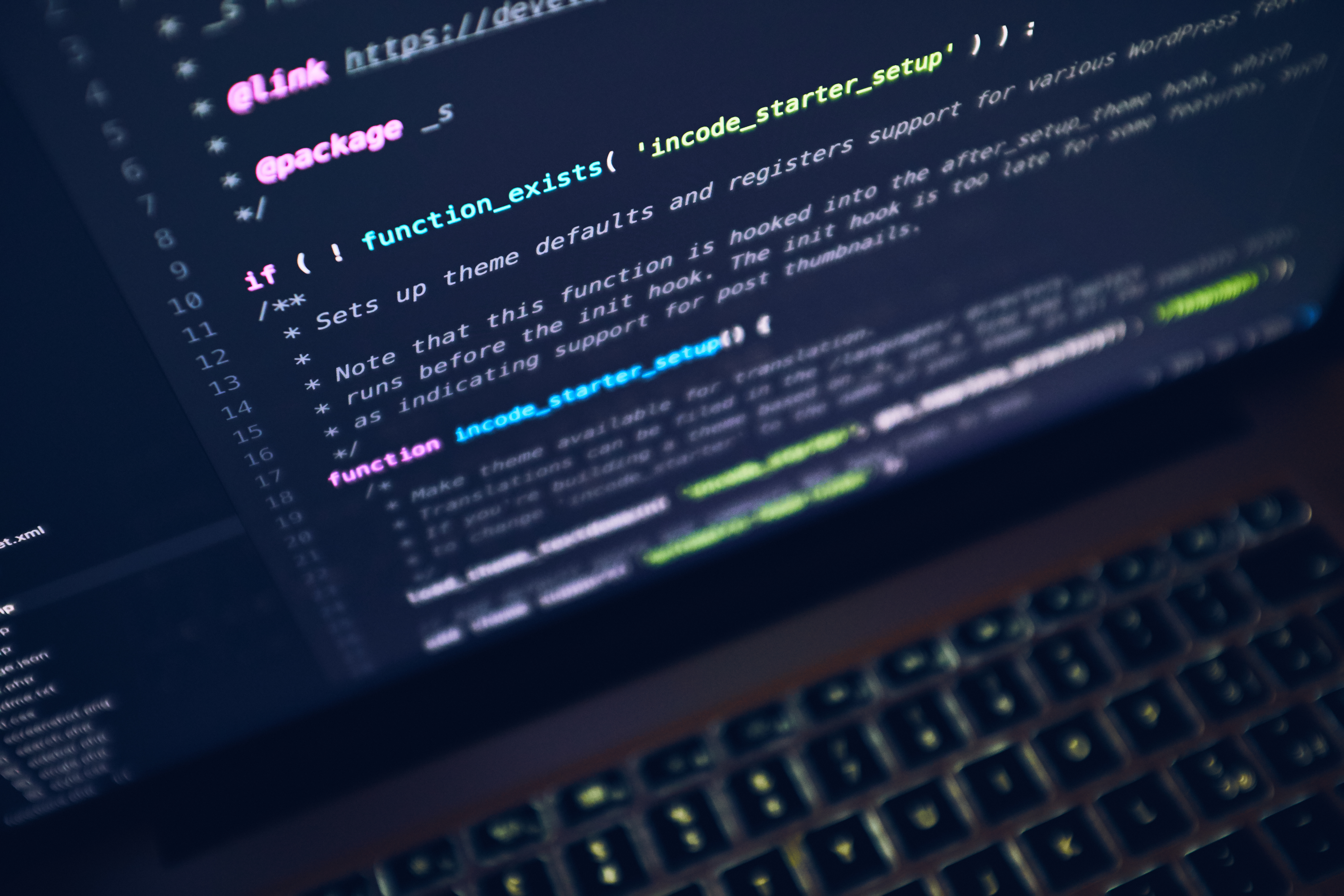 Backend-разработка
